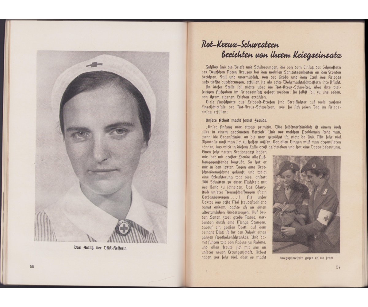 DRK Jahrweiser 1941 — image 11