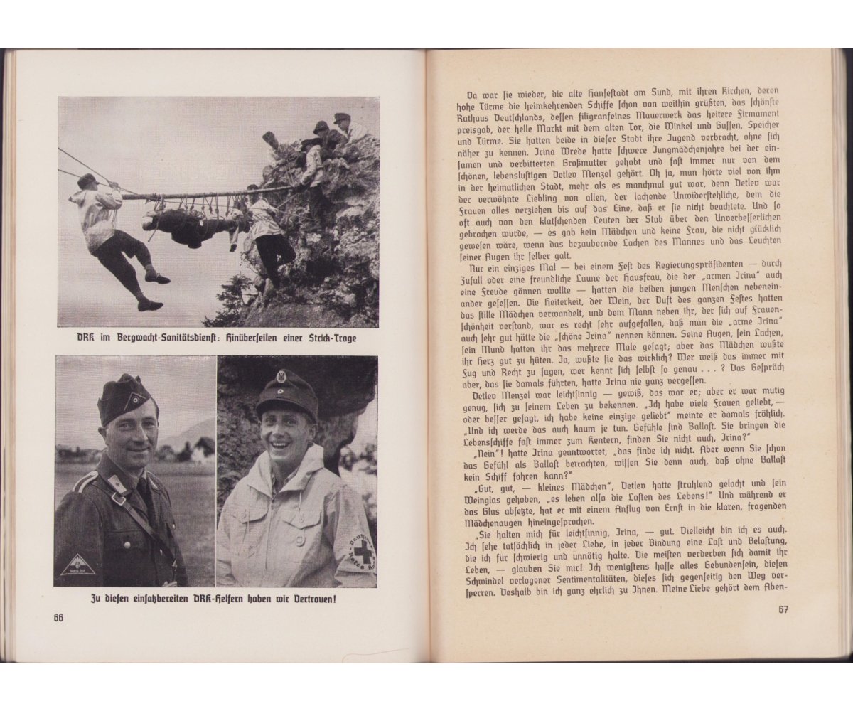 DRK Jahrweiser 1941 — image 12