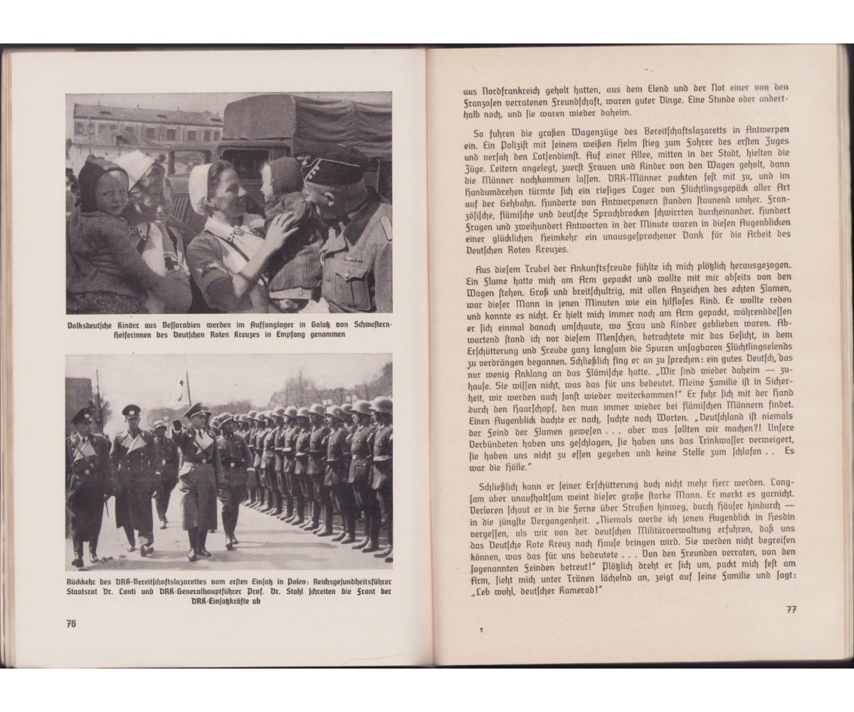 DRK Jahrweiser 1941 — image 13