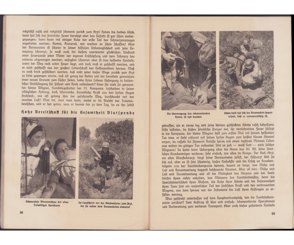 DRK Jahrweiser 1941 — image 14