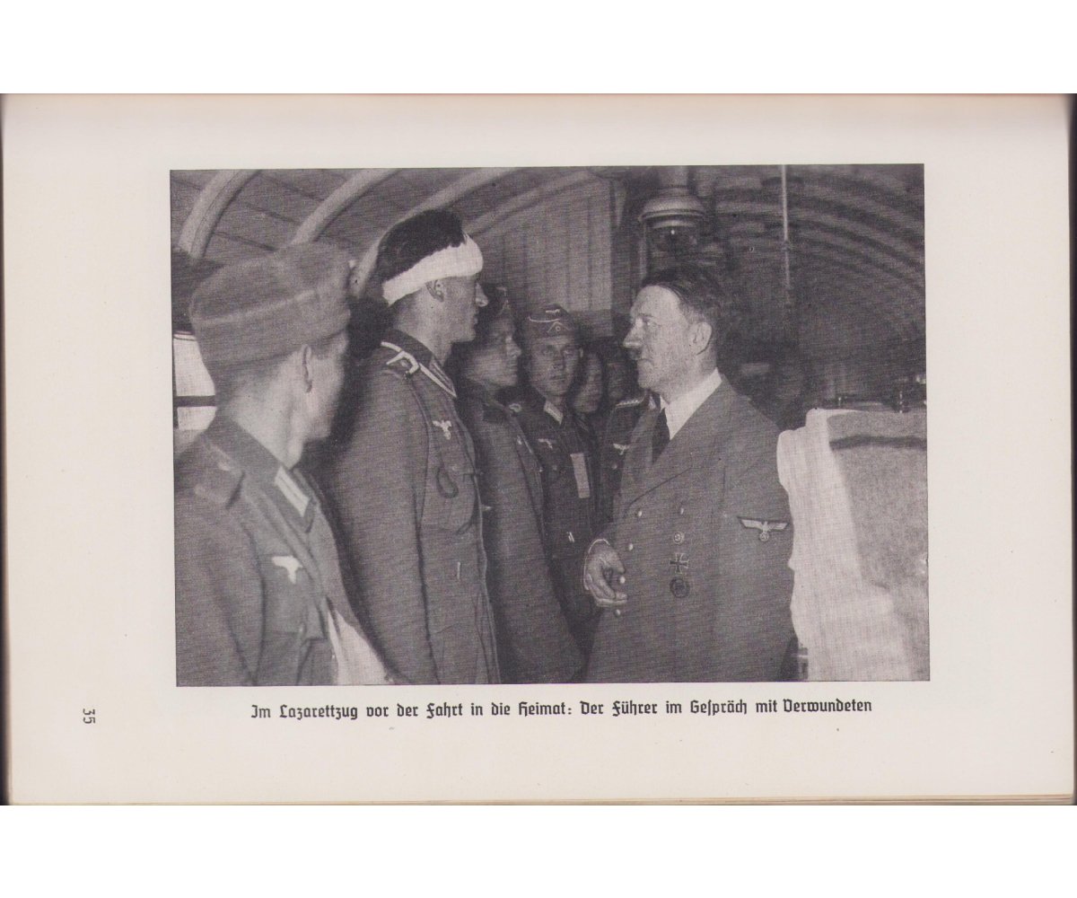 DRK Jahrweiser 1941 — image 5