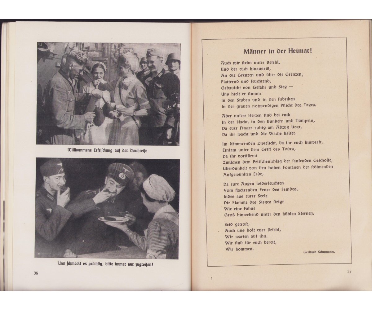 DRK Jahrweiser 1941 — image 6