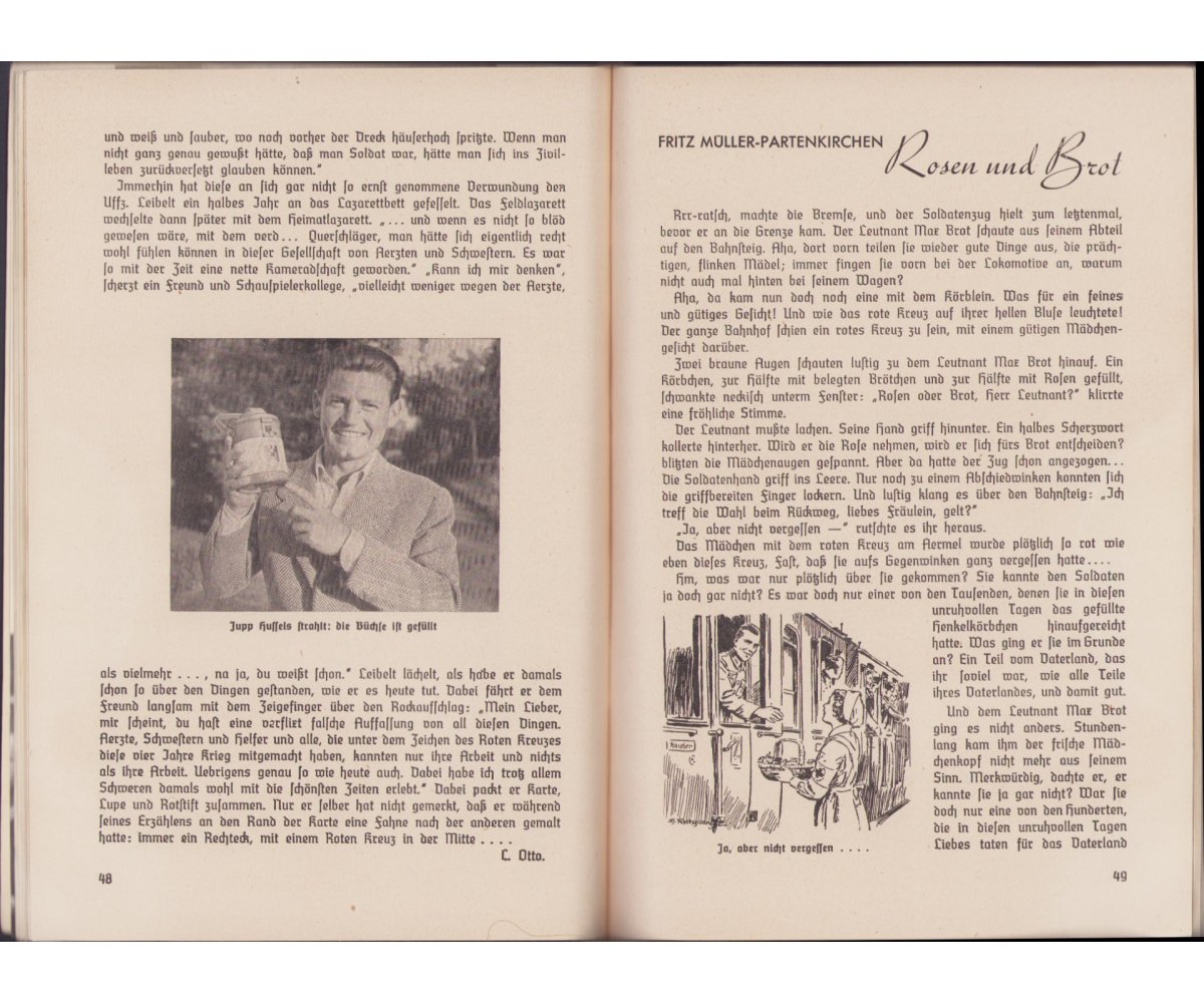 DRK Jahrweiser 1941 — image 7