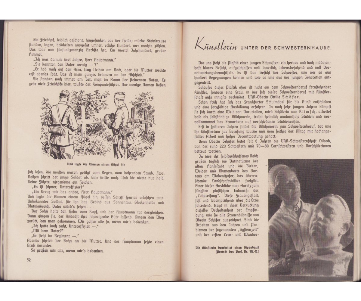 DRK Jahrweiser 1941 — image 9