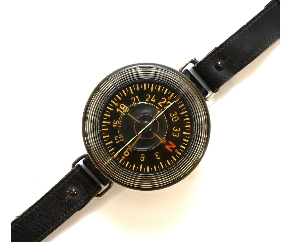 Top Luftwaffe Armbandkompass (AK39) — image 3