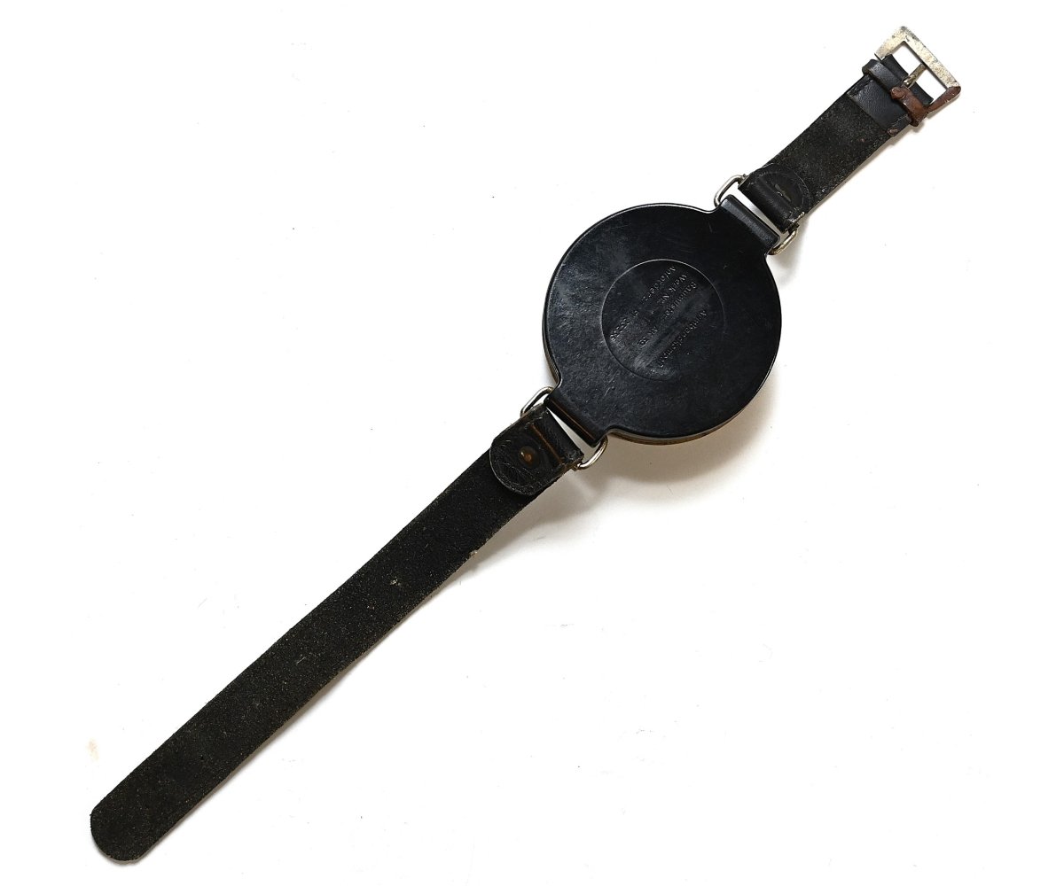 Top Luftwaffe Armbandkompass (AK39) — image 4
