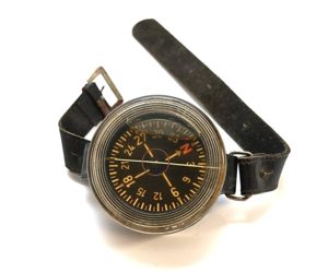 Top Luftwaffe Armbandkompass (AK39)