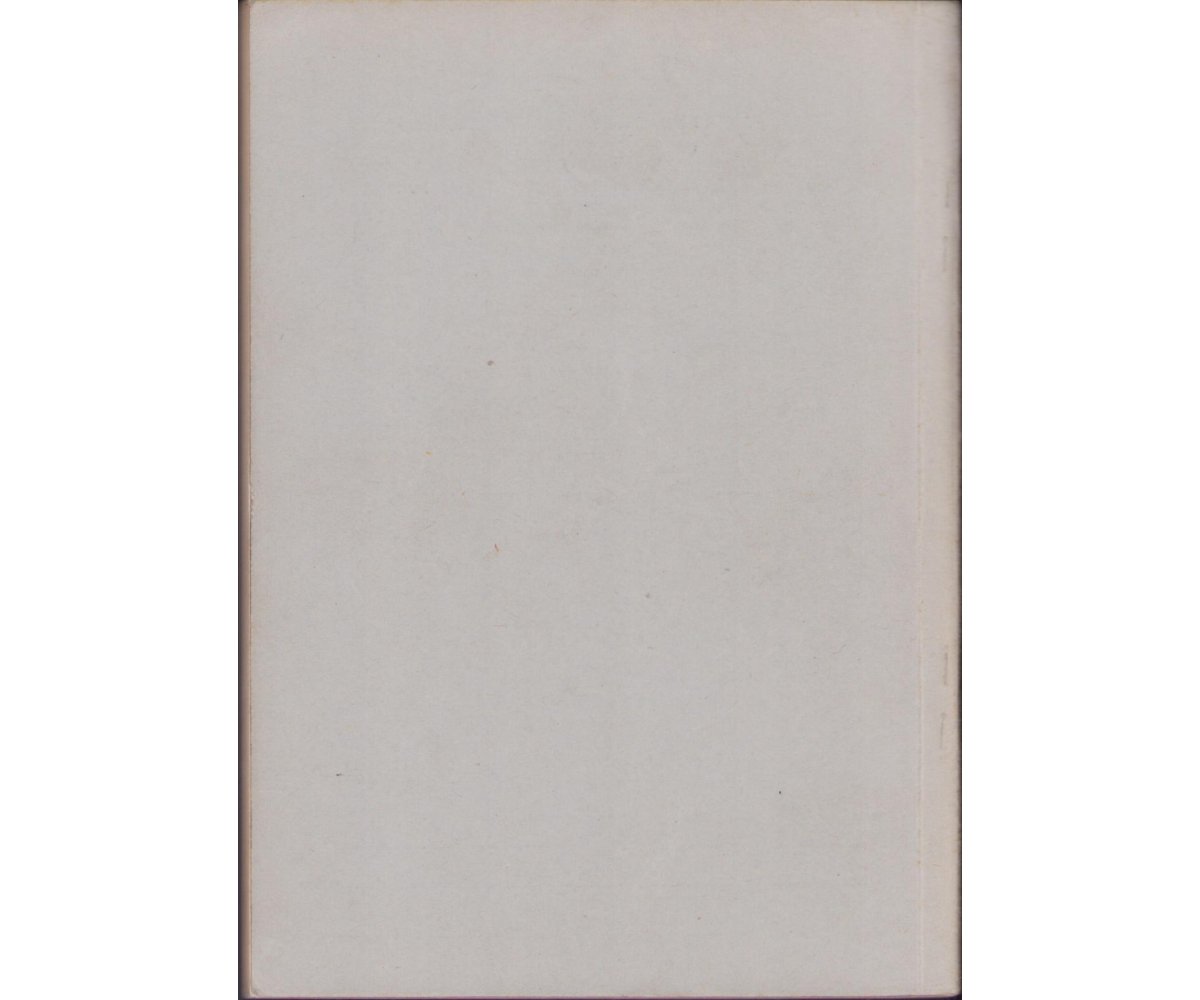 Rare M.G.34 Instruction Manual Teil 2(1939) — image 14