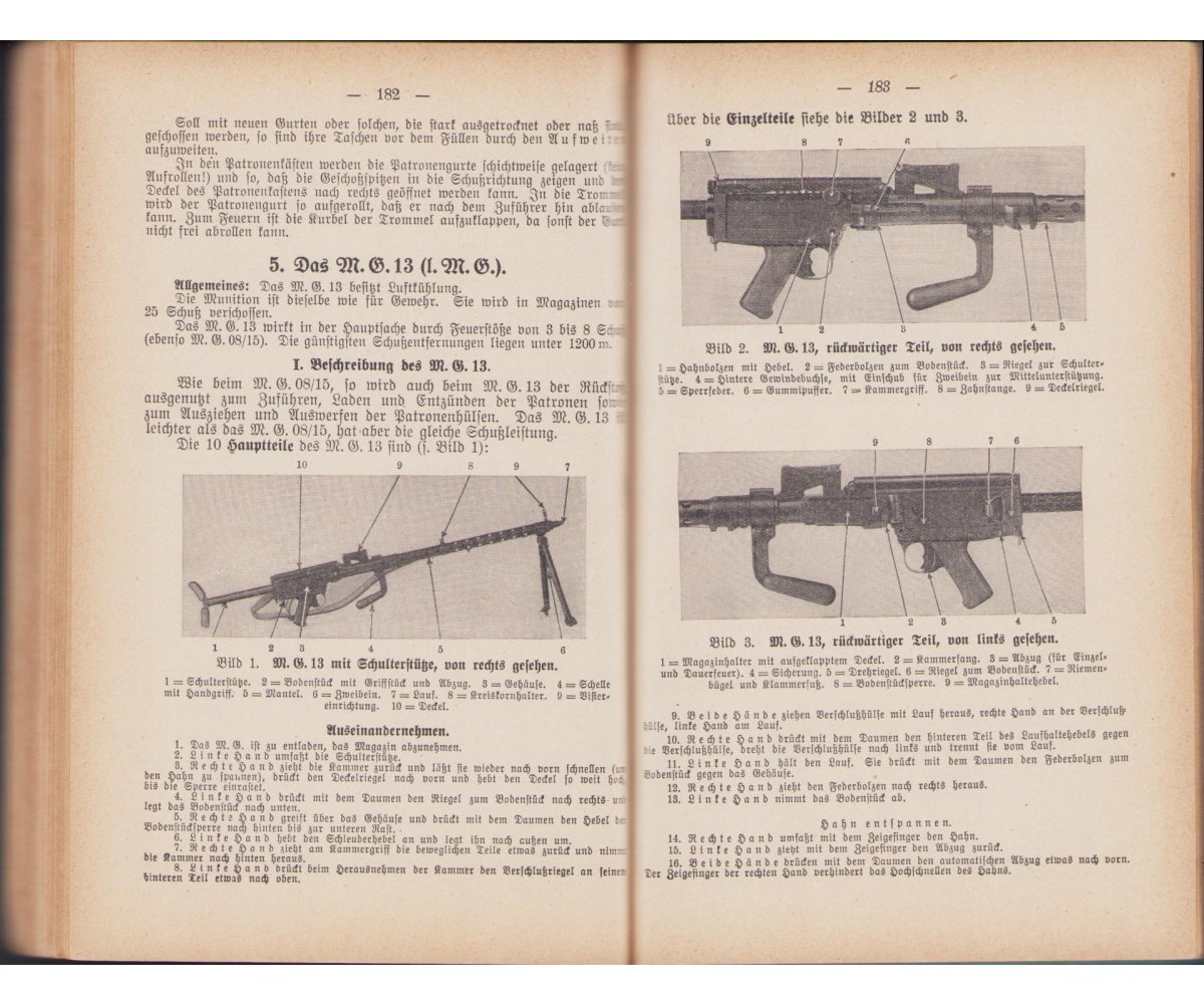 Wehrmacht Heer Reibert 1937 — image 10