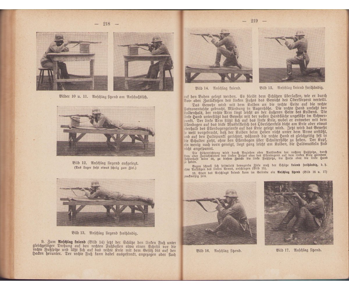 Wehrmacht Heer Reibert 1937 — image 11