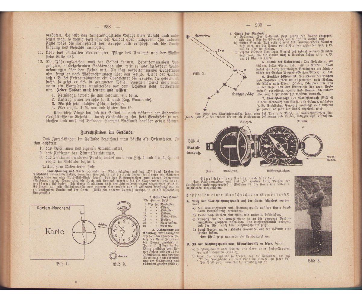Wehrmacht Heer Reibert 1937 — image 12