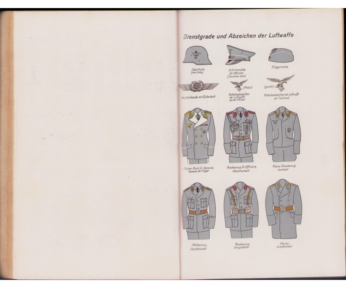 Wehrmacht Heer Reibert 1937 — image 6