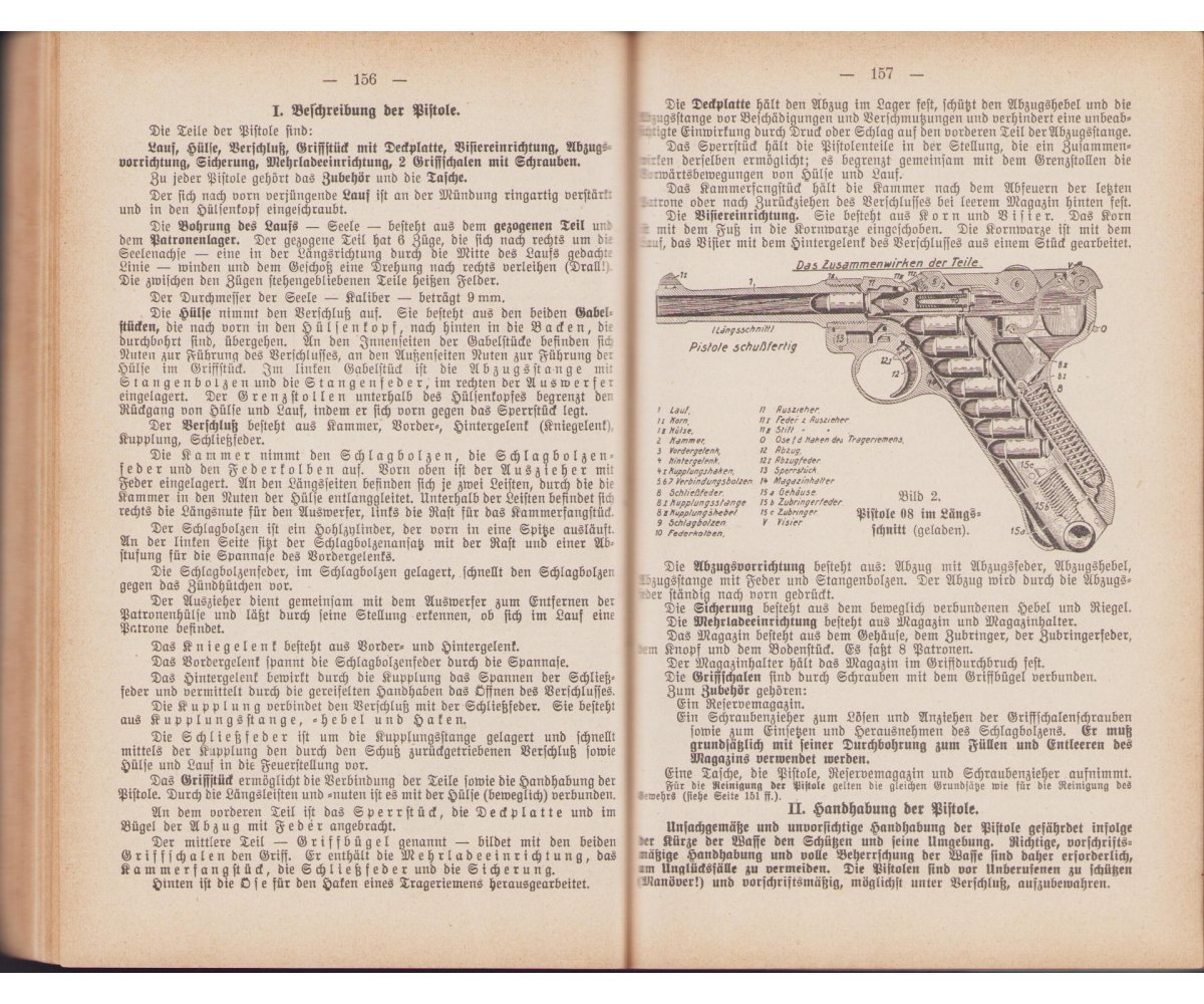 Wehrmacht Heer Reibert 1937 — image 9