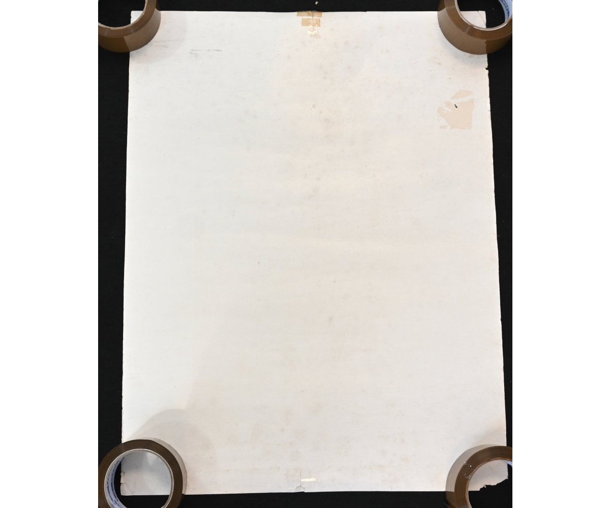 WW1 Death Notice ('Gedenkblatt') 1915 — image 11