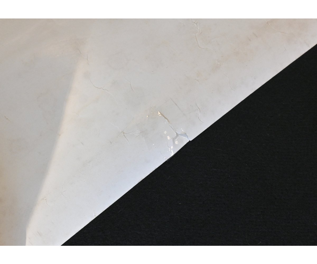 WW1 Death Notice ('Gedenkblatt') 1915 — image 12