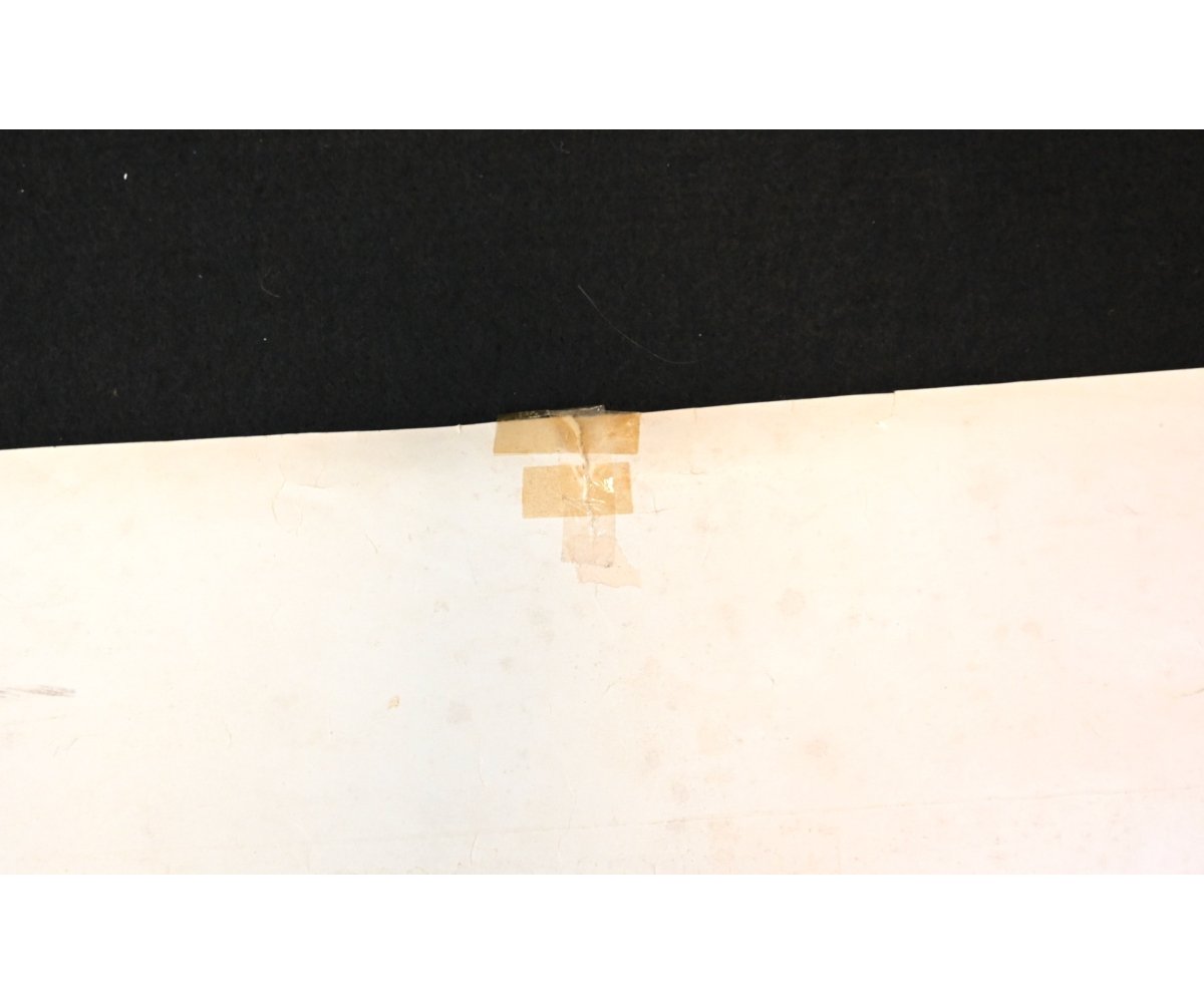 WW1 Death Notice ('Gedenkblatt') 1915 — image 13