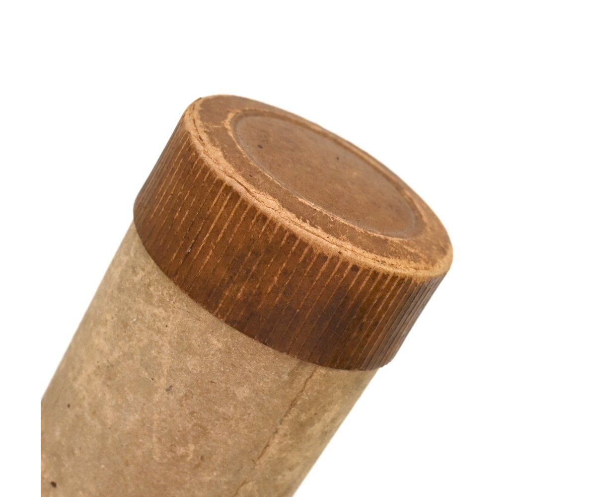 WW1 Death Notice ('Gedenkblatt') 1915 — image 19