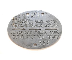 Aufkl.Ers.u.Ausb.Abt.15/verst.Aufk.Aus.Schw. EKM