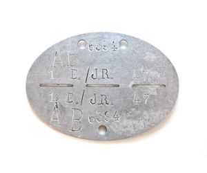 1.Kp.E./Inf.Rgt.47 EKM (22.LL.Inf.-Div.)