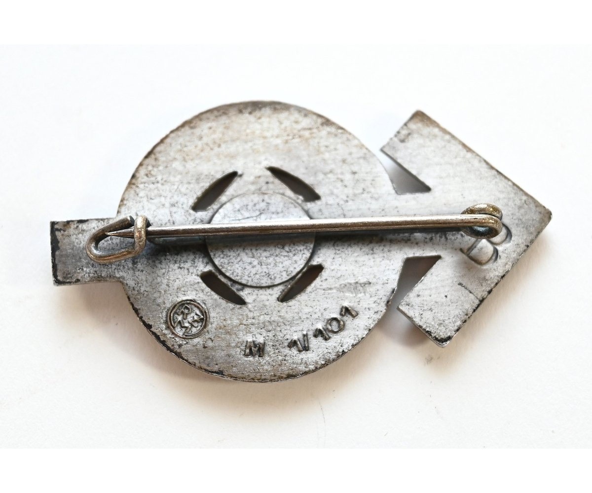 HJ Leistungsabzeichen (m1/101) — image 2