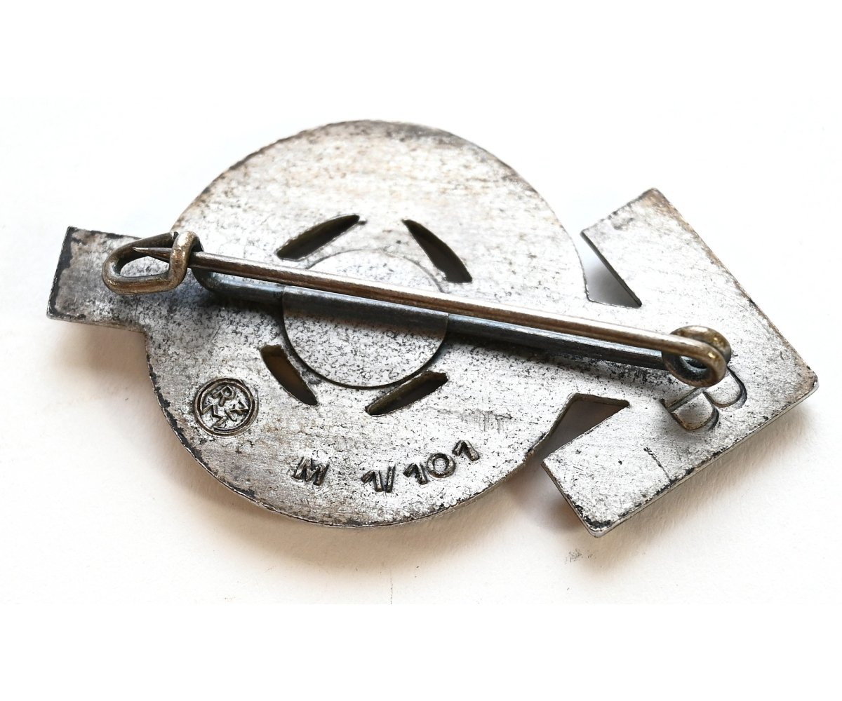 HJ Leistungsabzeichen (m1/101) — image 3