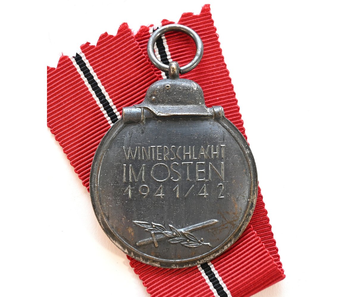 '65' marked Ostmedaille — image 3