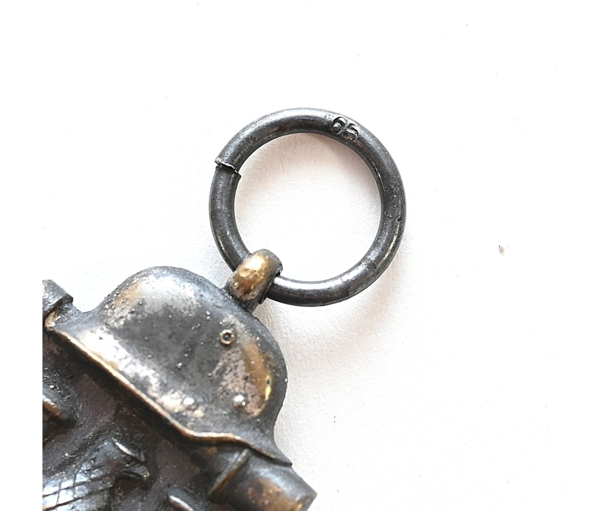 '65' marked Ostmedaille — image 4