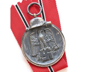 '65' marked Ostmedaille