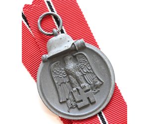 '10' marked Ostmedaille