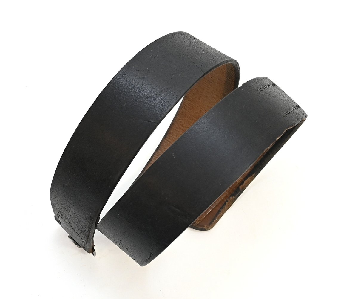 Wehrmacht Equipment Belt 1937 — image 2