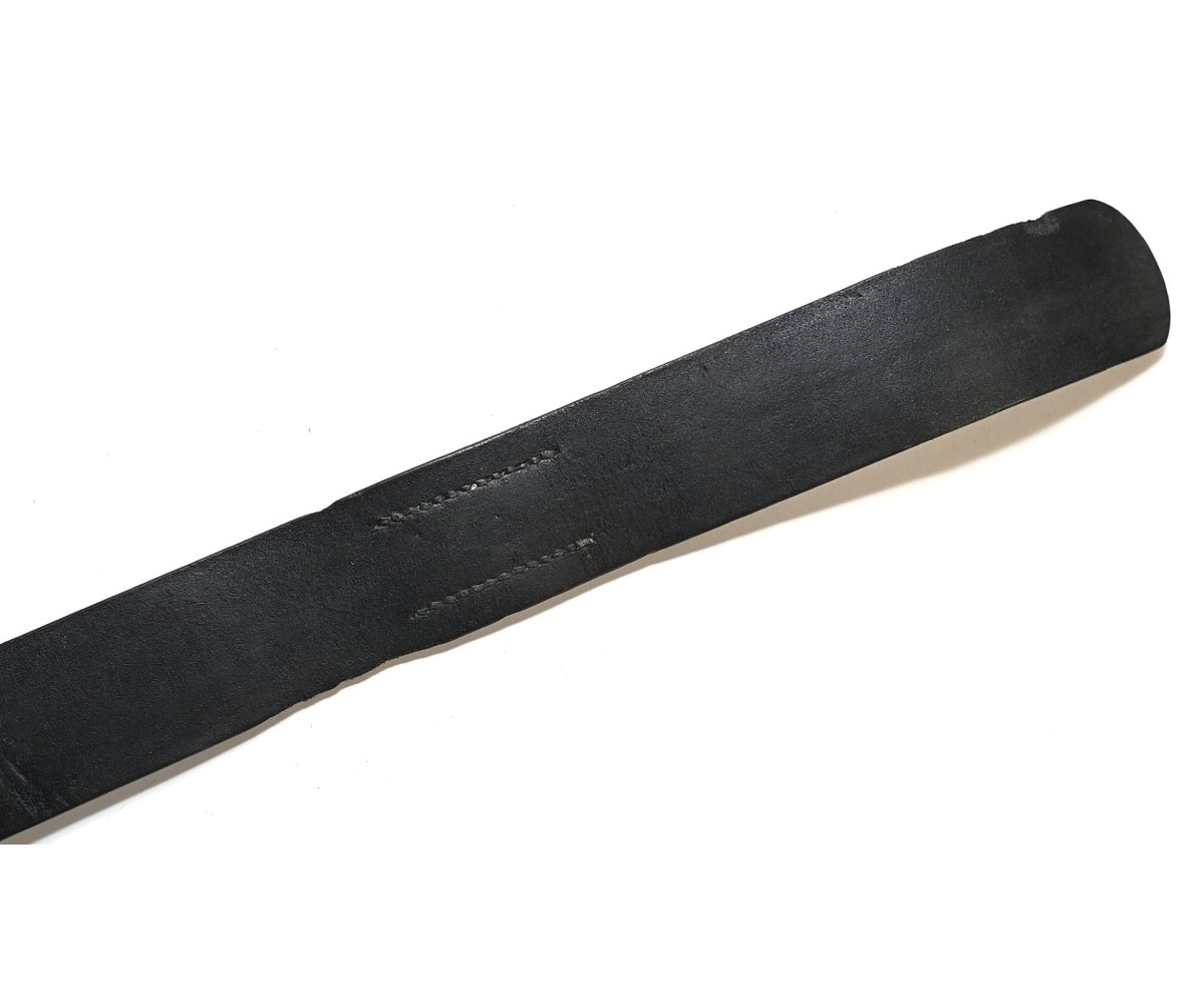 Wehrmacht Equipment Belt 1937 — image 3