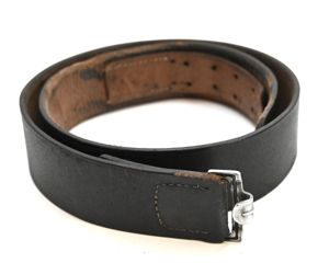 Wehrmacht Equipment Belt 1937