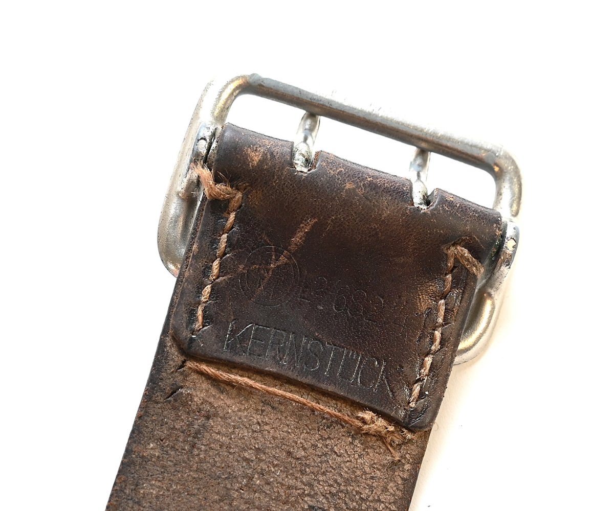 German Political (SA/NSDAP) Belt (Kernstück) — image 5