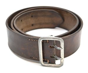 German Political (SA/NSDAP) Belt (Kernstück)