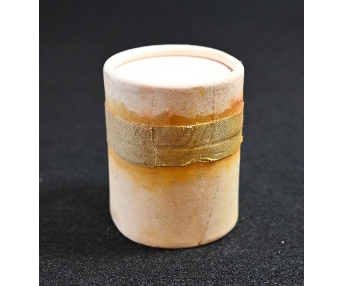 German Medical 'Soda' — image 2