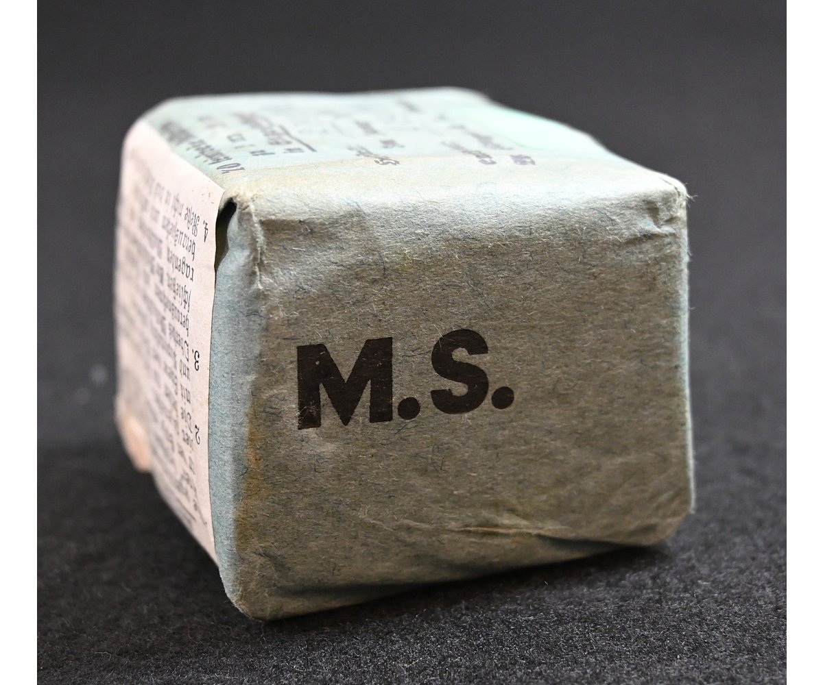 Wehrmacht Medical 'Mullstreifen' 1939 — image 2