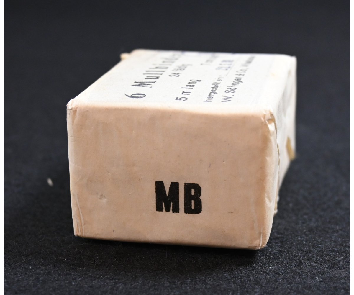 Wehrmacht Medical '6 Mullbinden' 1939 — image 2