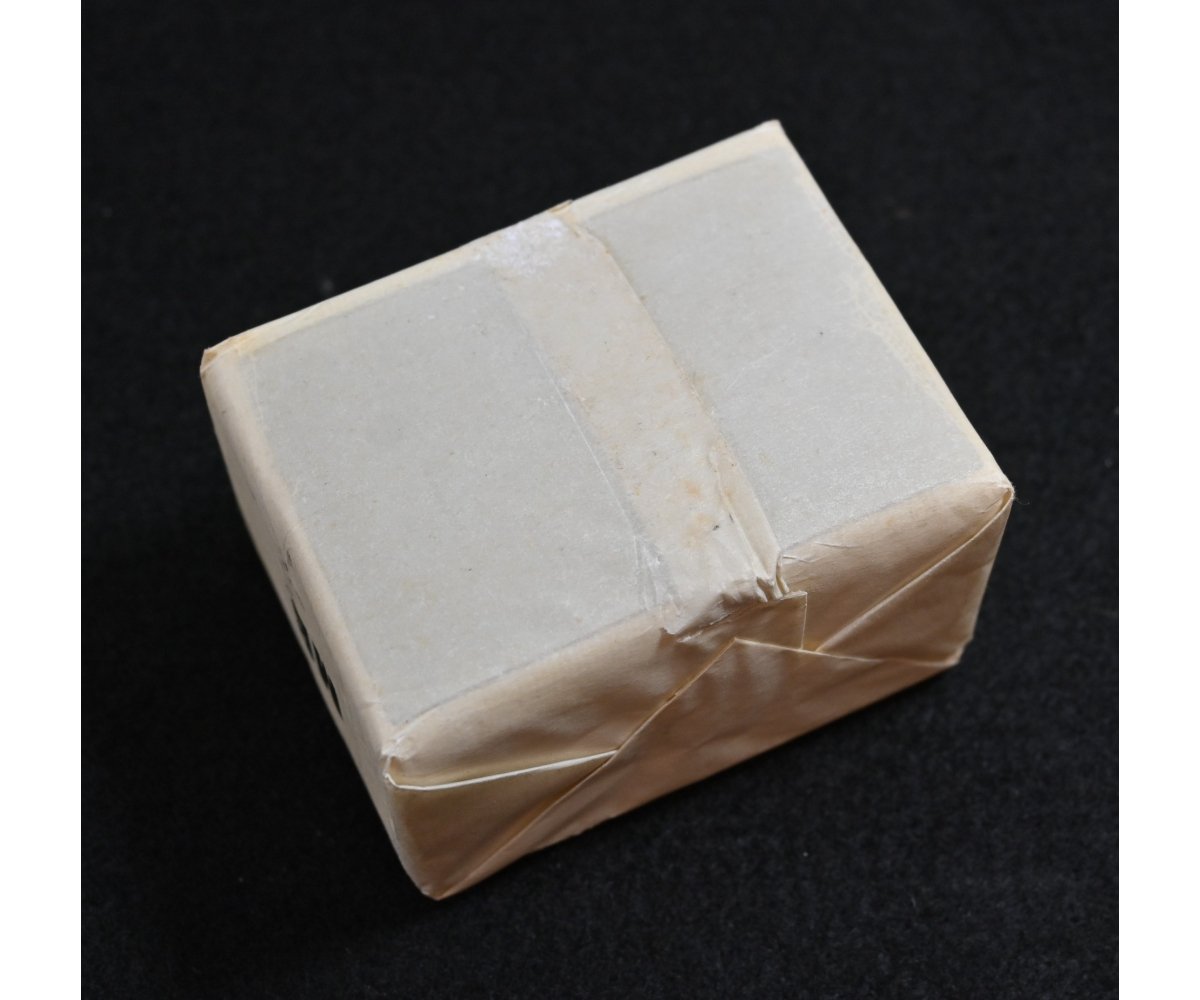 Wehrmacht Medical '6 Mullbinden' 1939 — image 3