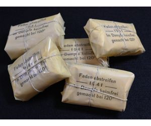 Luftschutz Bandage Package 1941