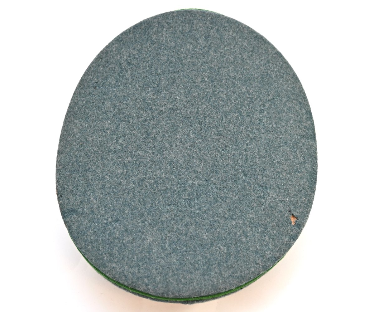 Schutzpolizei Officer's Schirmmütze 1942 (C.Halfar) — image 12