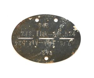 7./S.Flak-Abt.524 EKM (Bochum)