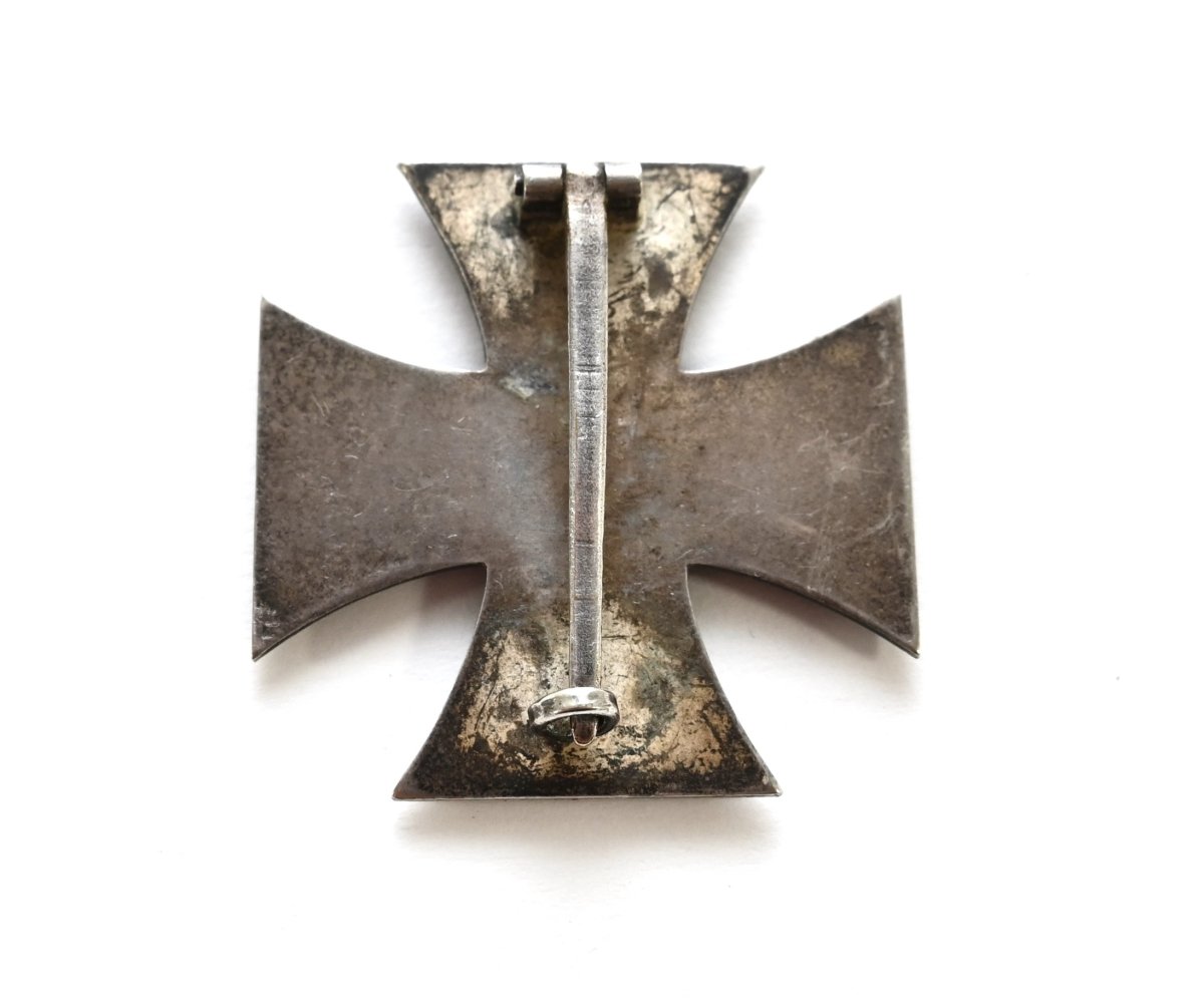 Iron Cross 1st Class — image 2