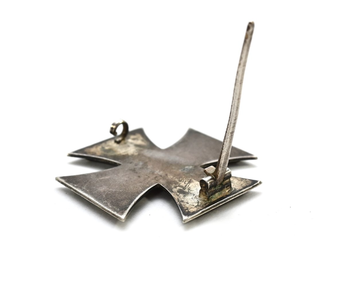 Iron Cross 1st Class — image 4