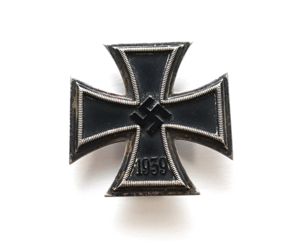 Iron Cross 1st Class