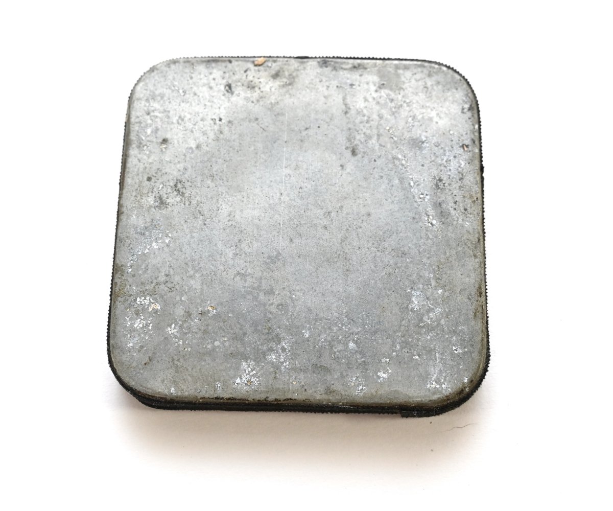 Wehrmacht Tropen 'Klarscheiben' 1943 — image 2