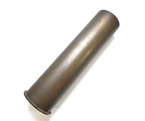 s10cmK18 Shell Casing 1937