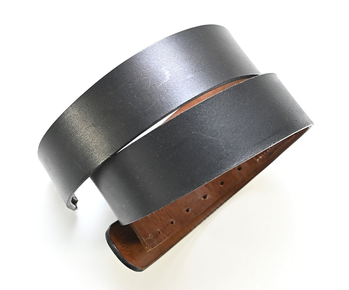 Mint Wehrmacht quipment Belt 1941 — image 2