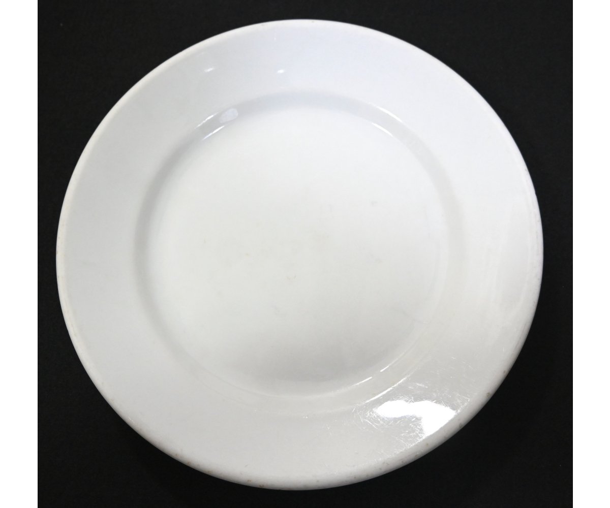 Wehrmacht Porcelain Dinner Plate (Rosenthal, 1941) — image 2