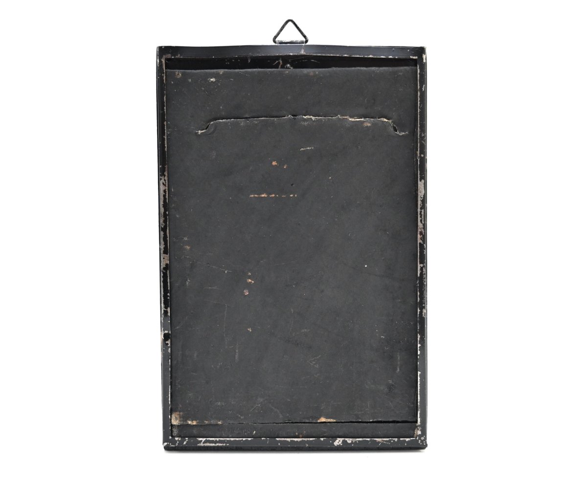 RAD 'Arbeit adelt' Wall Plaque — image 3