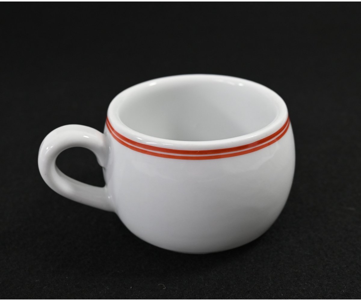 NSV Porcelain Cup (DAF Marked) — image 3